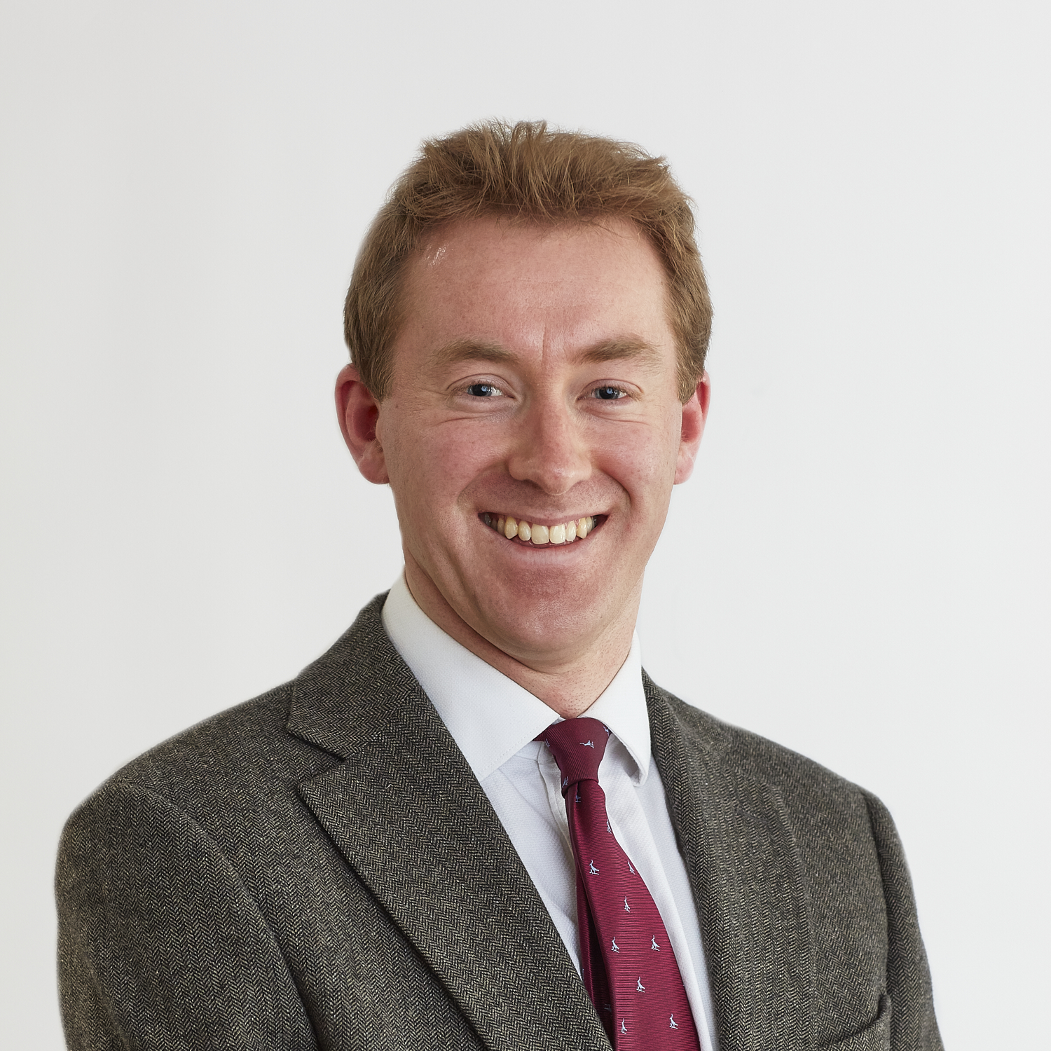 Murray Watson