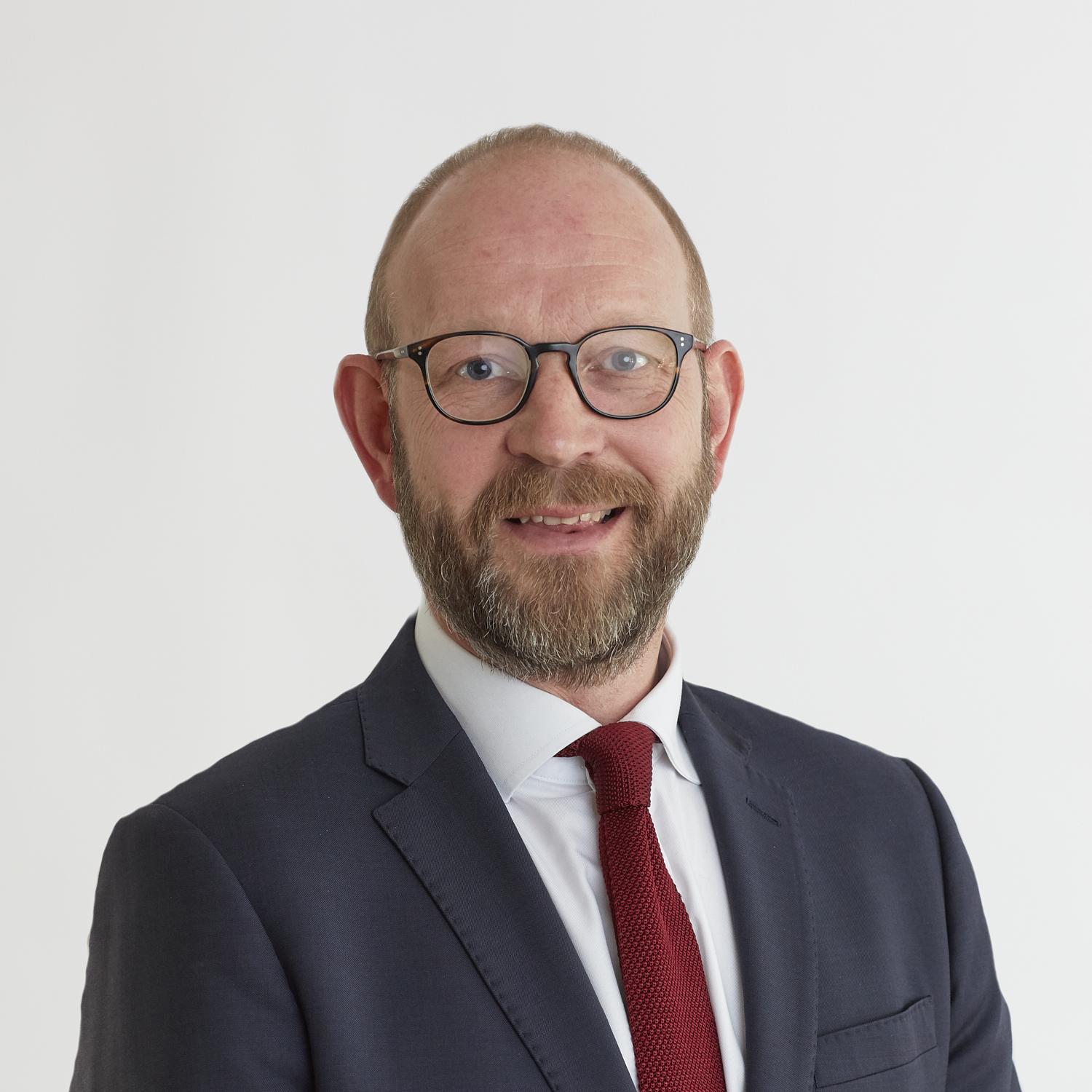 Photo of Neil Lawrence