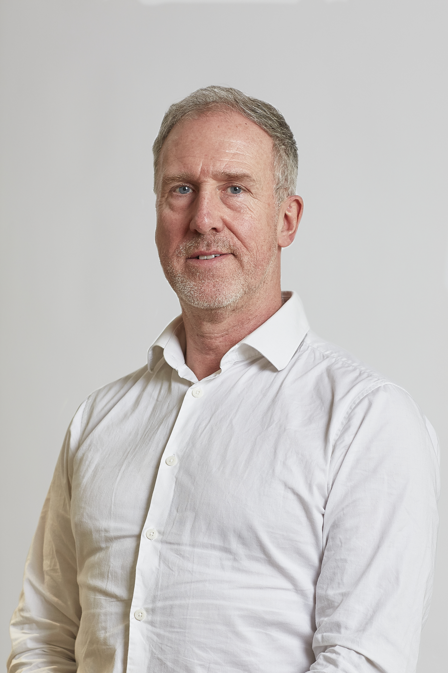Mark Packer