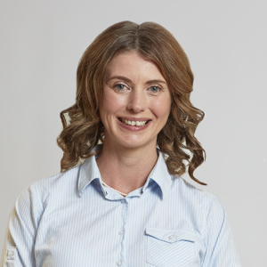 Jodie Miller