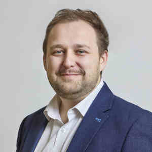 Dan Sayer