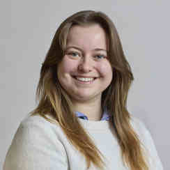 Image of Grace Sly