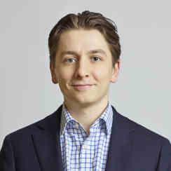 Image of Greg Munro