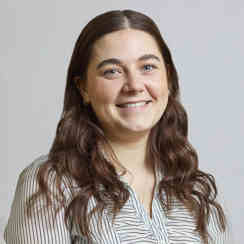 Image of Maddie Butcher