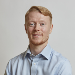 Image of Matt Dye