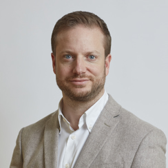 Image of Nick Smith