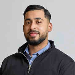 Image of Shaheen Miah