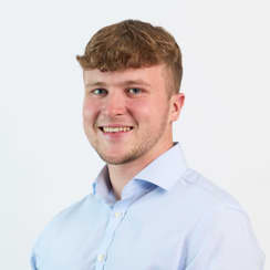 Image of Will Pettit