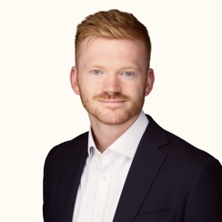 Image of Headshot - Tom Boxall