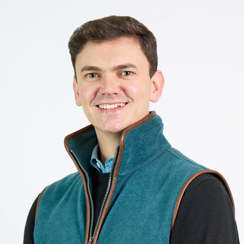 Image of Oliver Sharpin