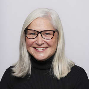 Julie Walsh