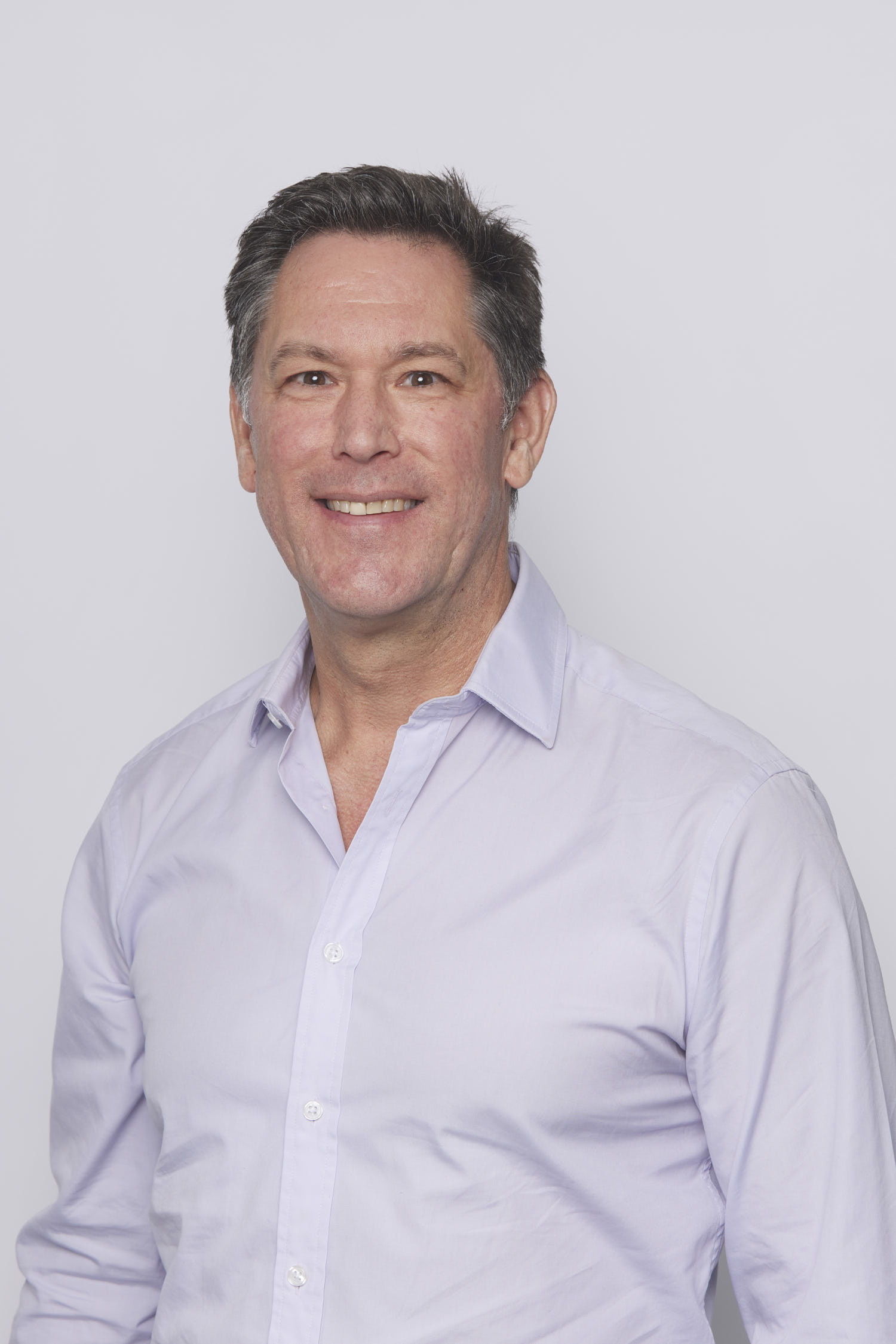 Darryl Stevenson