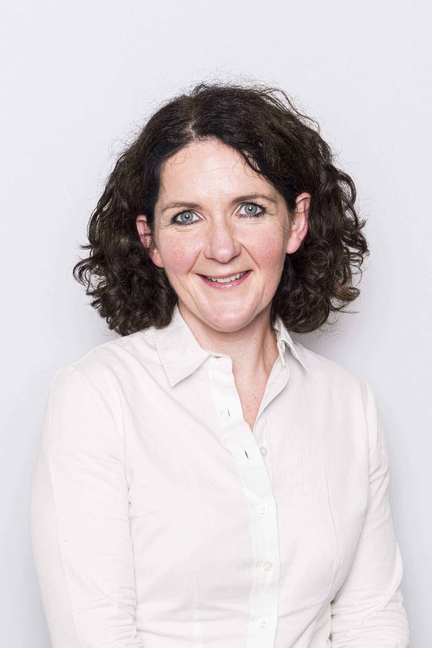 Corinne MacDougall