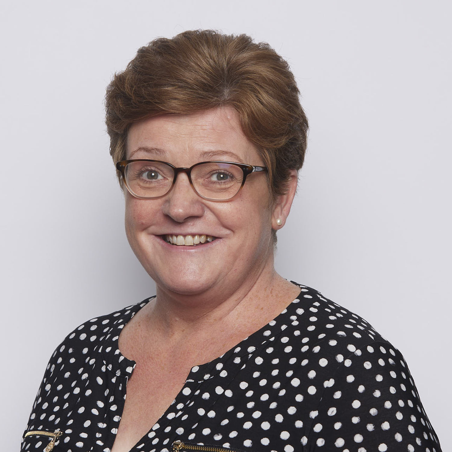 Photo of Helen Peirson