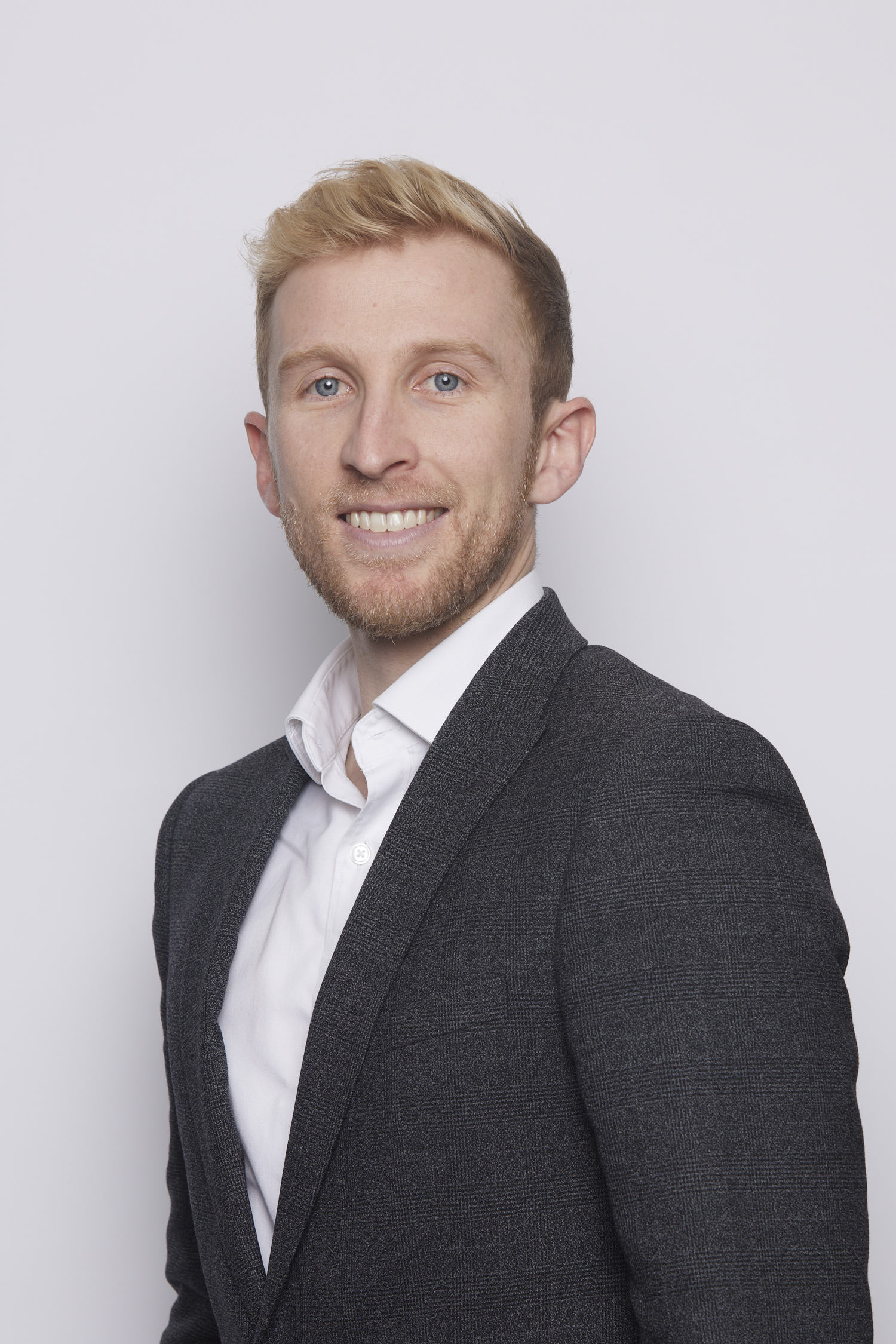 Anthony Child