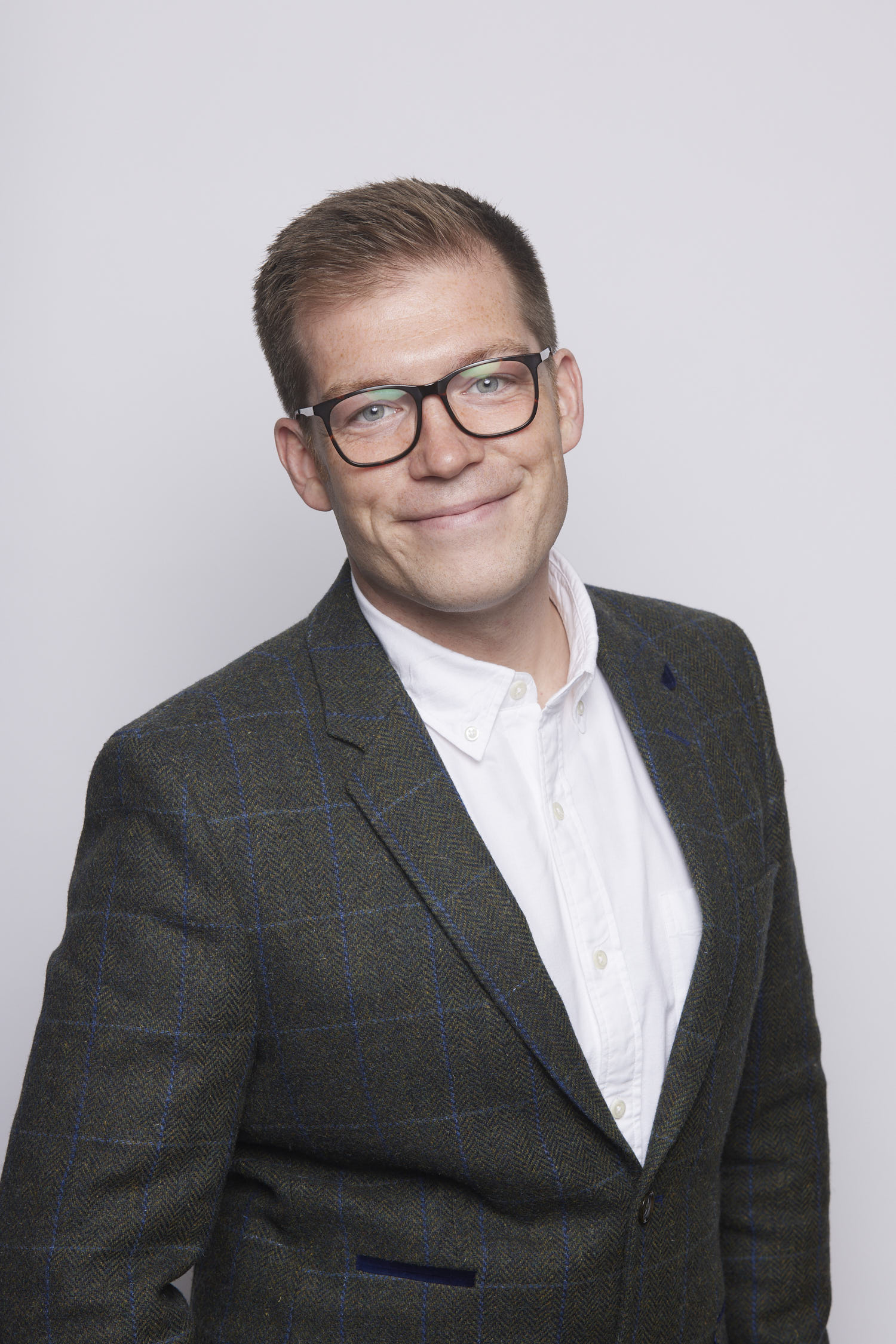 Daniel Rowe