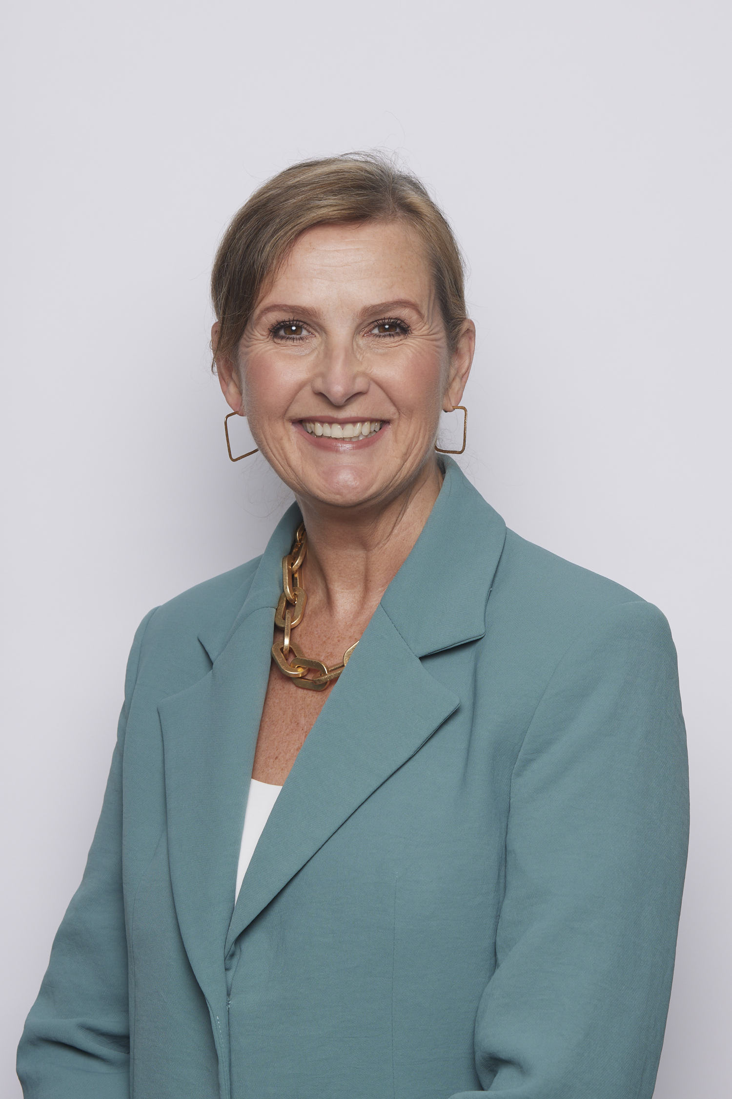 Niki Stephenson