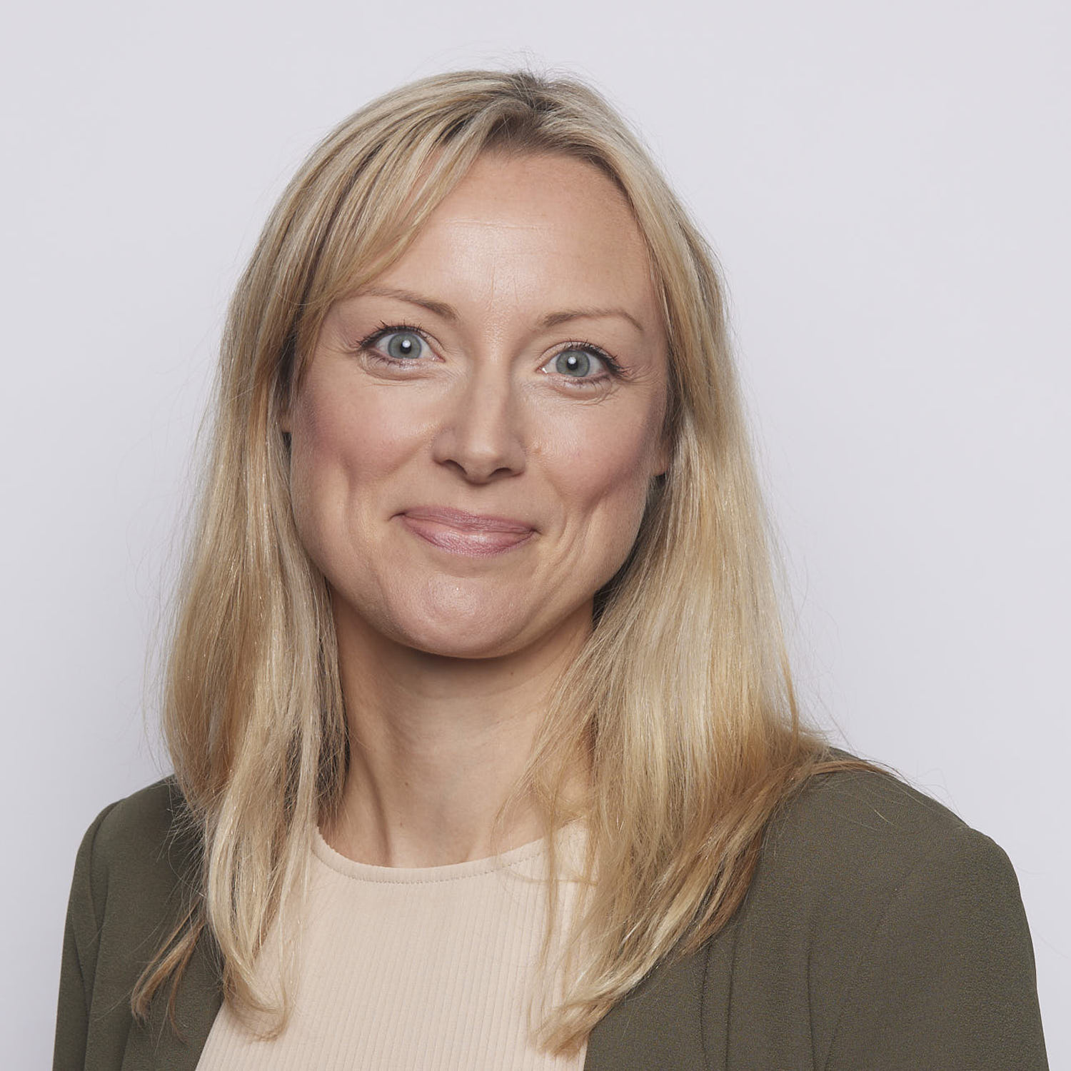 Photo of Amy Mason
