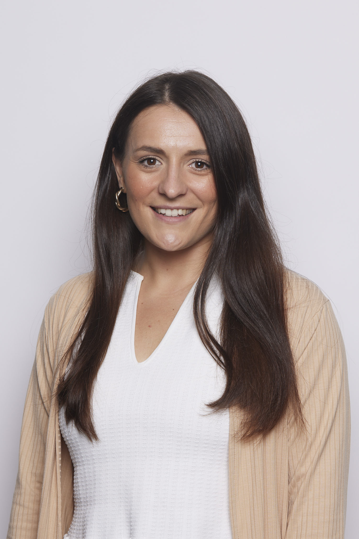 Melanie Jarvis