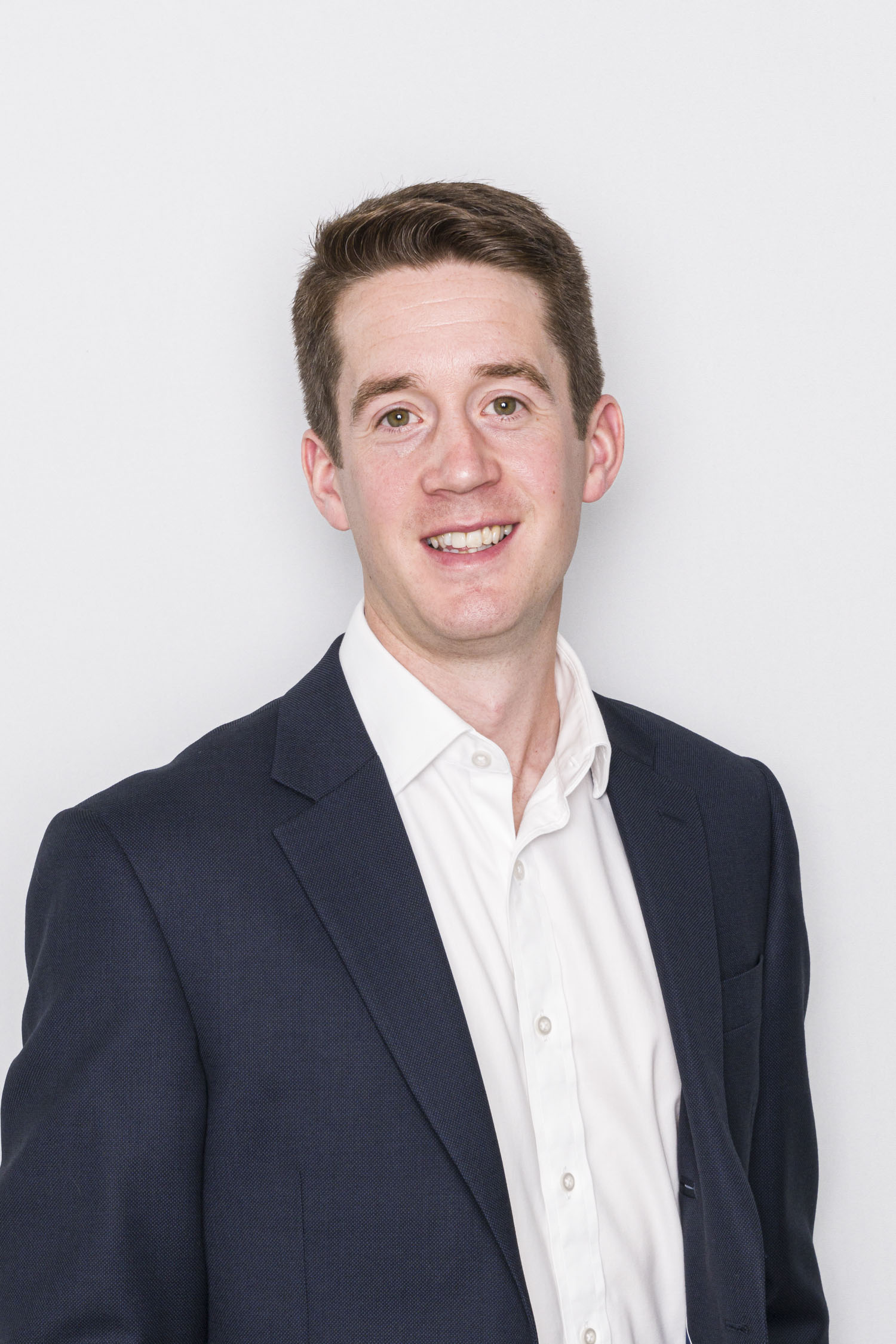 Fraser Smith