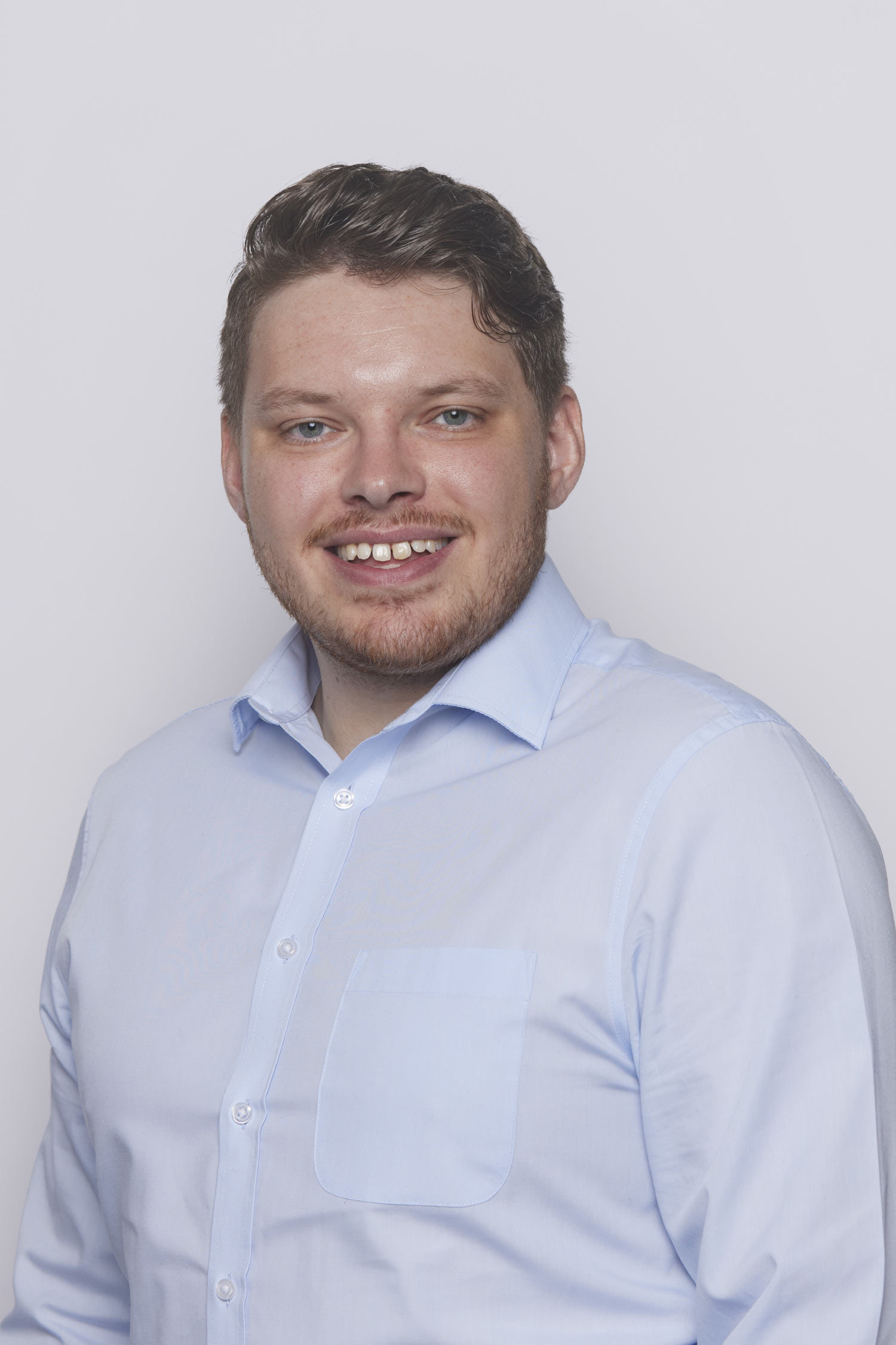 Martin Cullip
