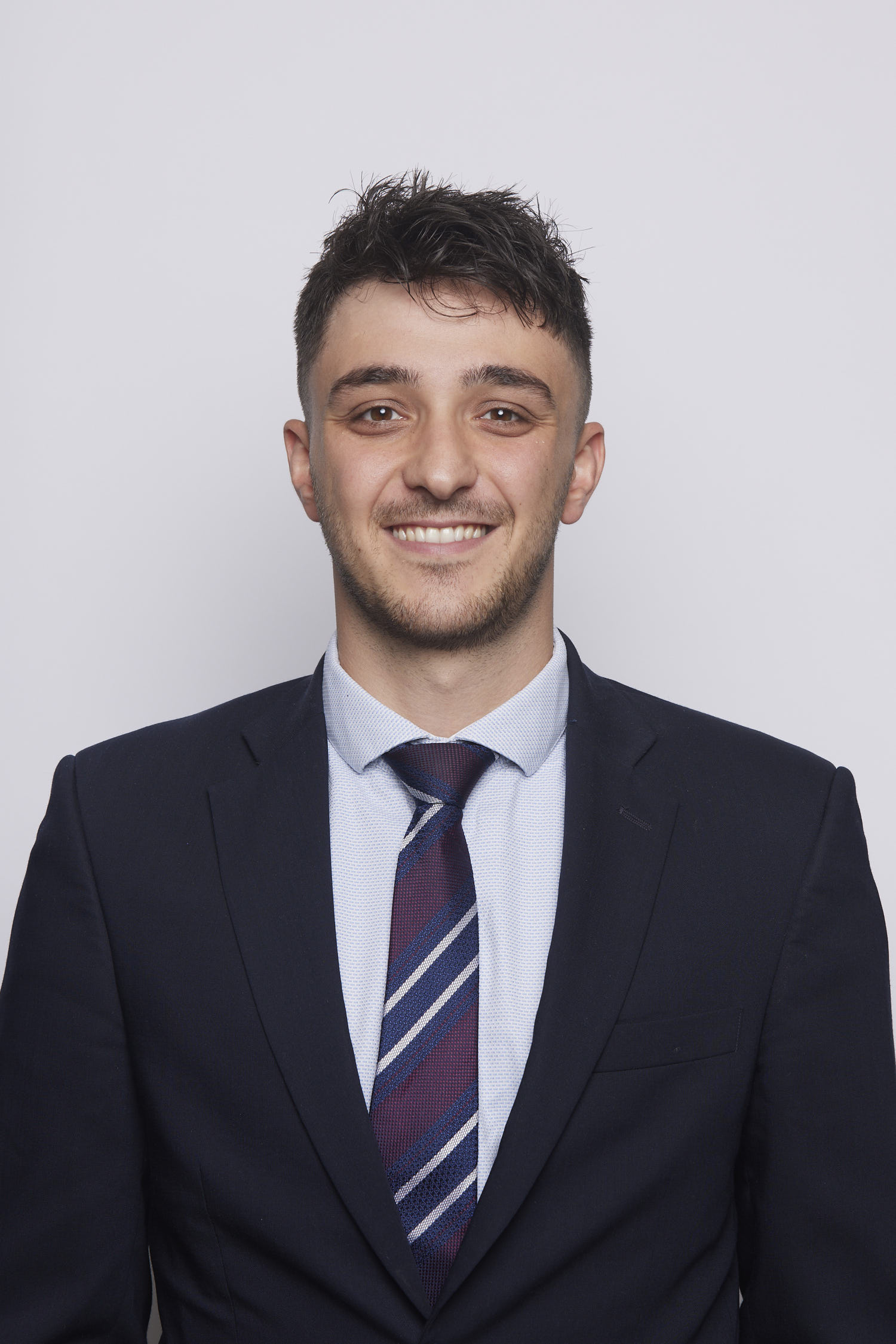 Rowan Haines