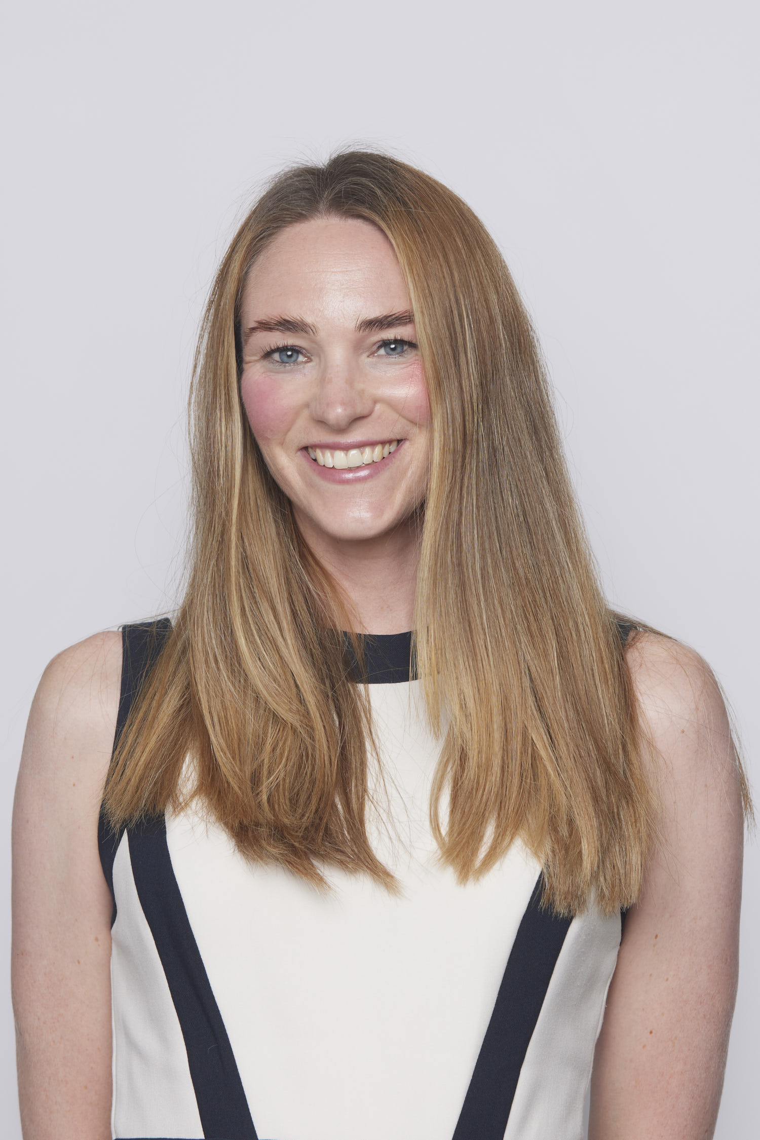 Charlotte Holdsworth
