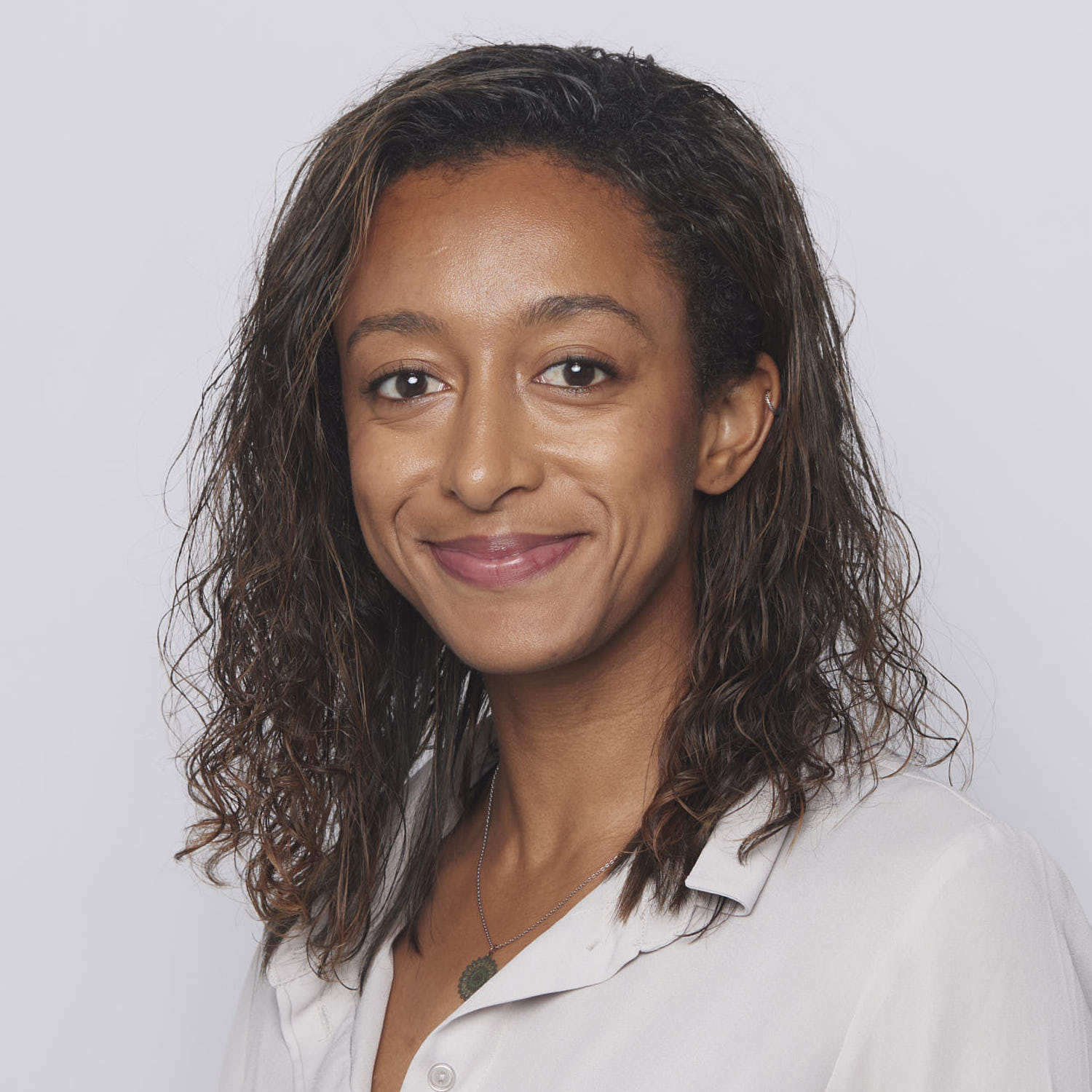Photo of Daniele Haynes