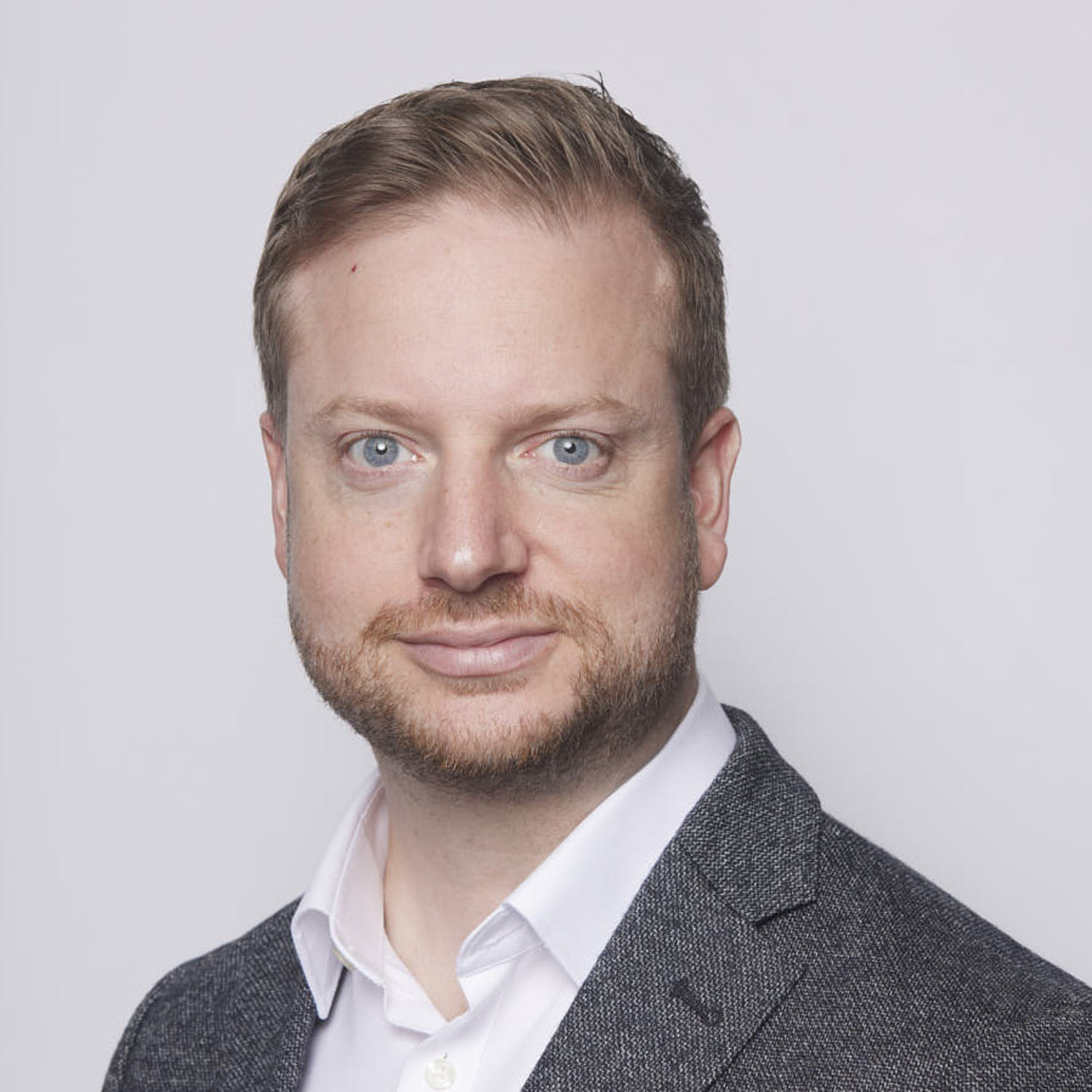 Photo of Nick Smith