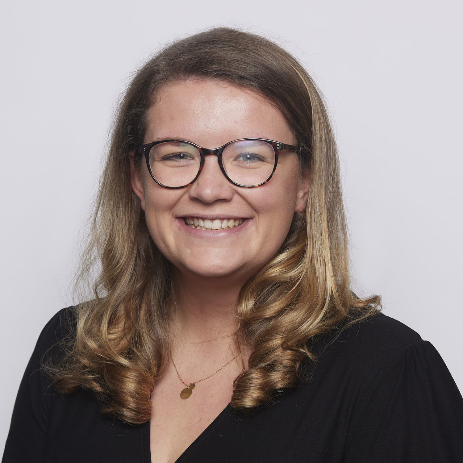 Photo of Harriet Wooler