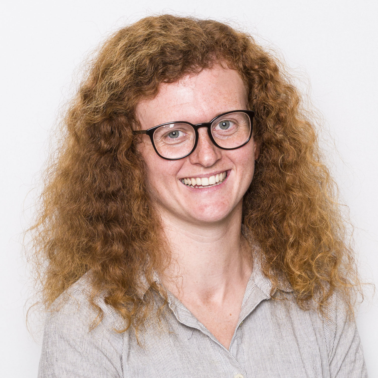 Photo of Amy Kincaid