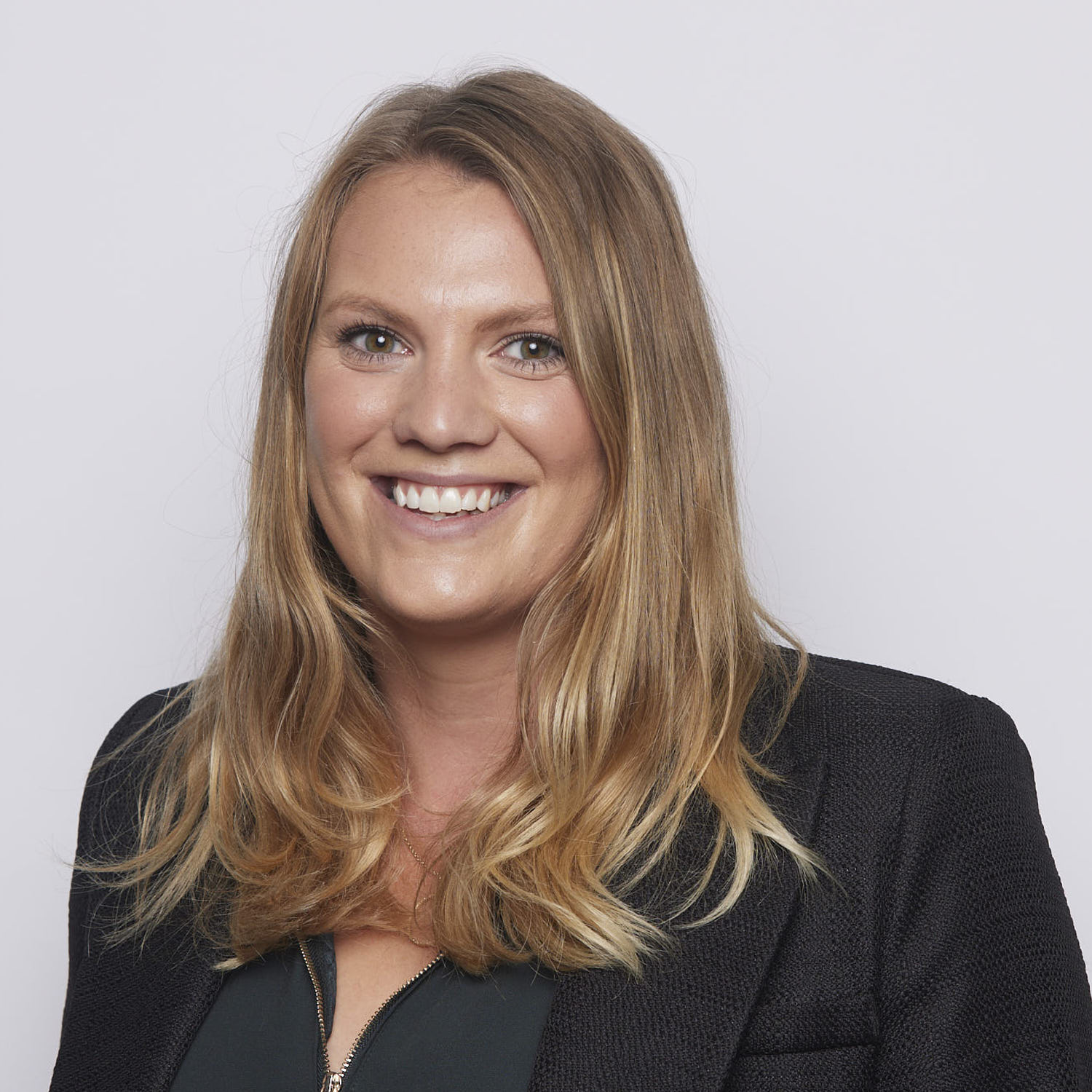 Photo of Becky Westerhuis