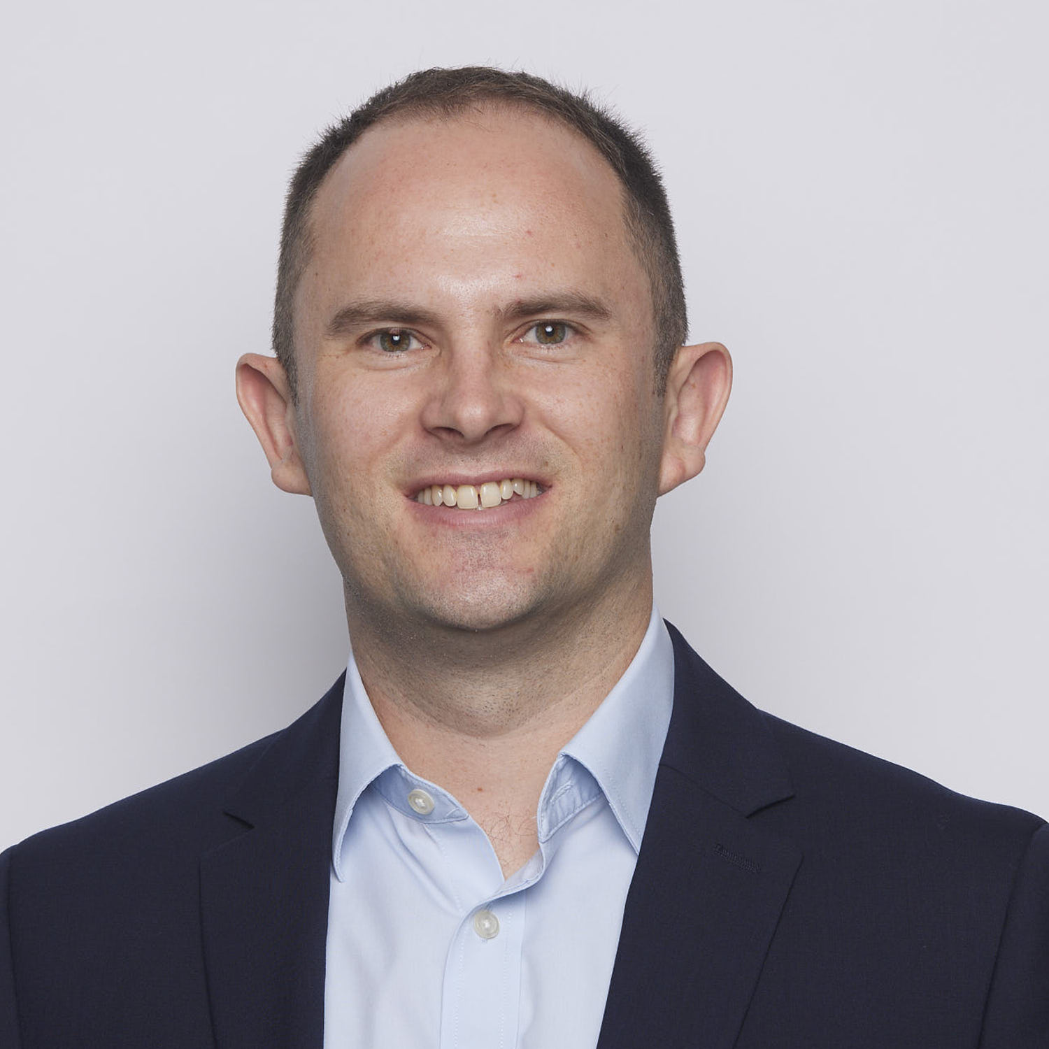 Photo of David Samuels
