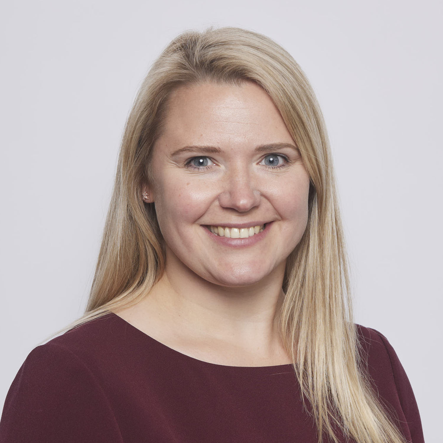 Photo of Victoria Hasson