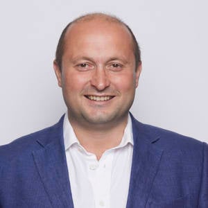 Max Bryan