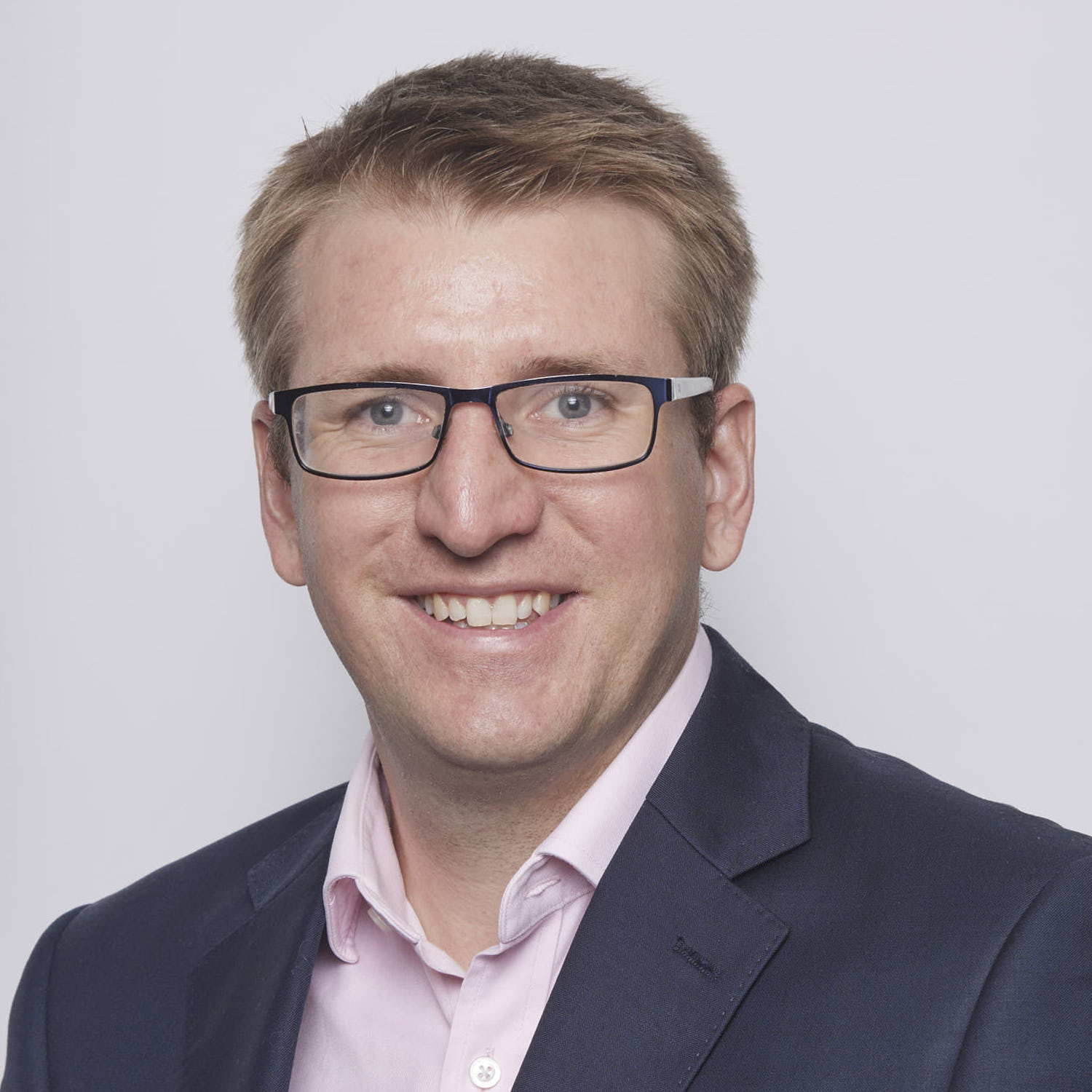 Photo of Andrew Pogorzelski