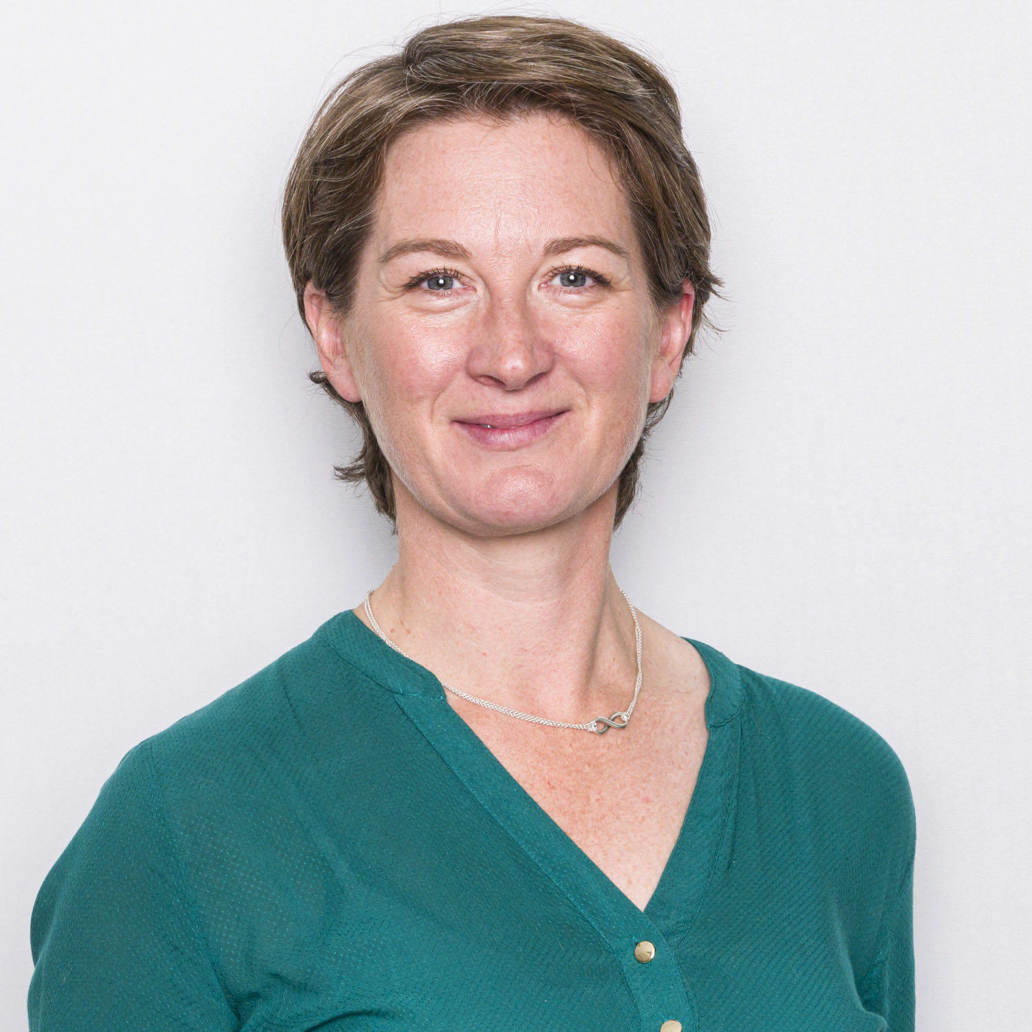 Photo of Nicola Beaumont