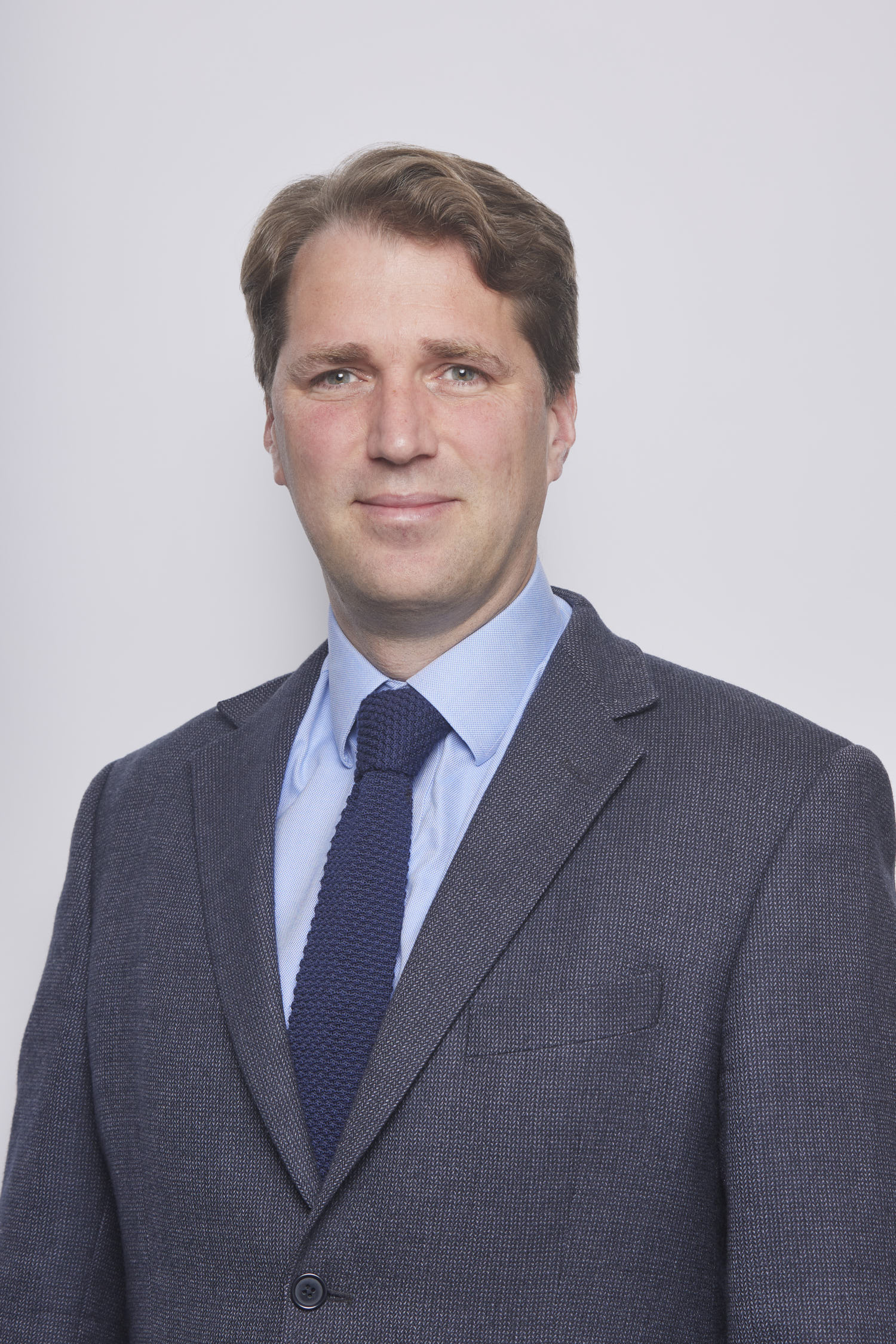 Matthew Tromans