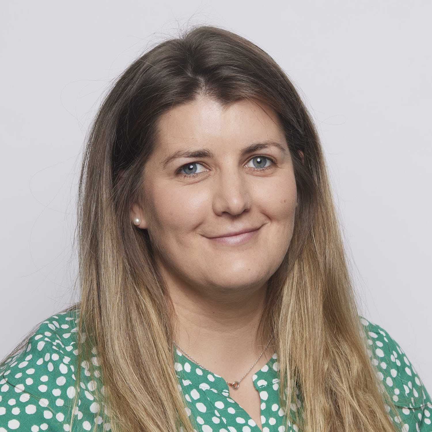 Photo of Jessica Malings
