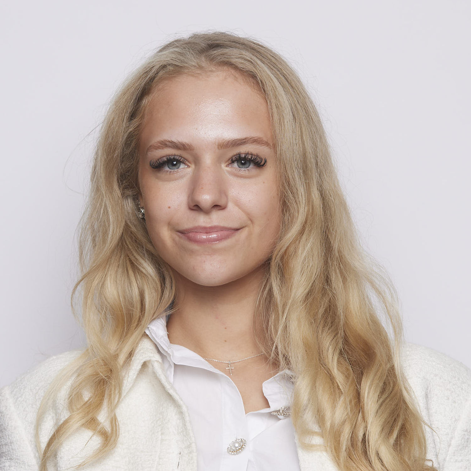 Photo of Georgia Murphy