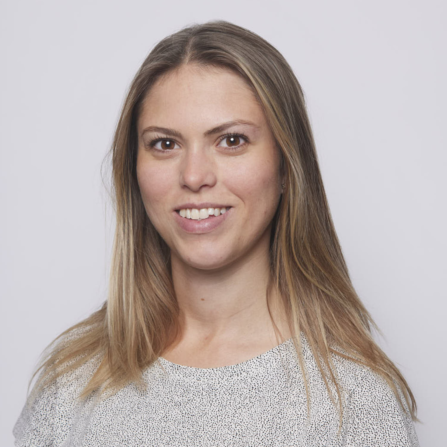 Photo of Catrin Stephens