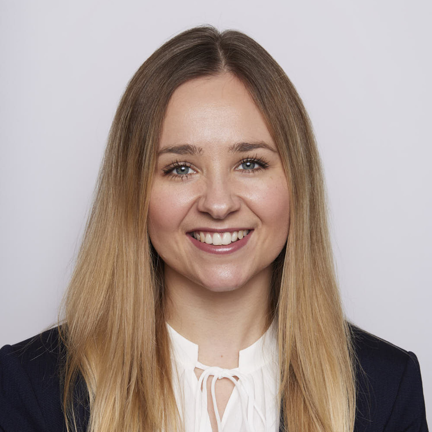 Photo of Lizzy Keech