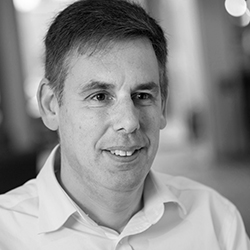 David Brown - Partner