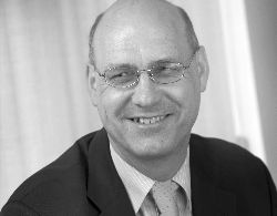 Derek Bromley
