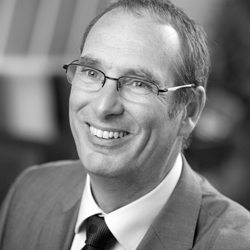 Derek Farrow - Partner