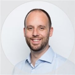 Euan Stewart
