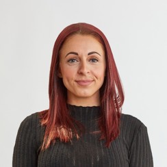 Heather Porteous