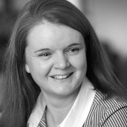 Holly Dawson - Partner, Head of Milton Keynes