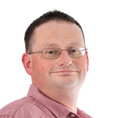James Hodgson