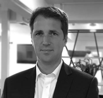 Matthew Tromans - Associate, Head of Architecture Oxford
